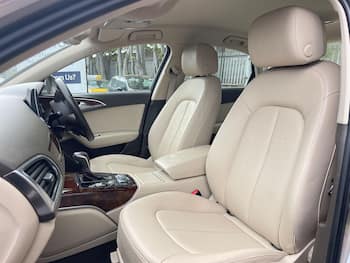 Used Audi A6 Saloon 2017 for sale - 79646947: Photo