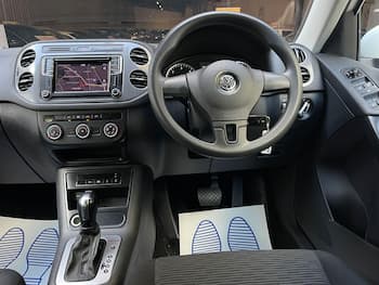 Used Volkswagen Tiguan 2015 for sale - 79646965: Photo