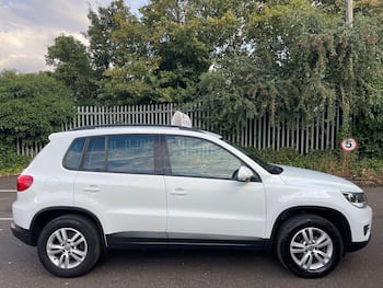 Used Volkswagen Tiguan 2015 for sale - 79646965: Photo