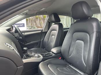 Used Audi A4 2014 for sale - 79862552: Photo