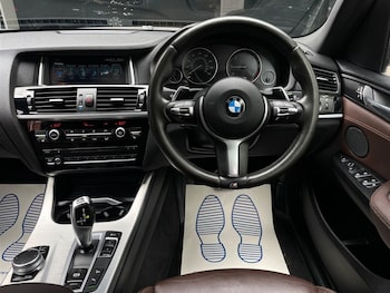 Used BMW X3 2017 for sale - 78995508: Photo