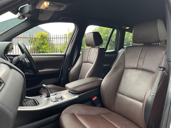 Used BMW X3 2017 for sale - 78995508: Photo