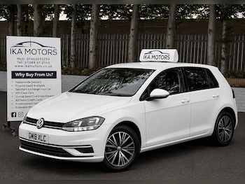 Used Volkswagen Golf 2018 for sale - 79448485: Photo