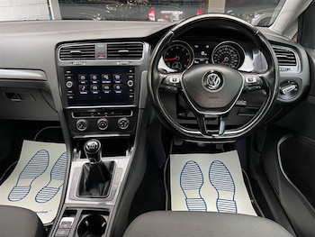 Used Volkswagen Golf 2018 for sale - 79448485: Photo