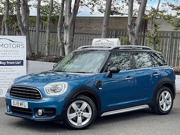 Used MINI Countryman 2018 for sale - 79693193: Photo