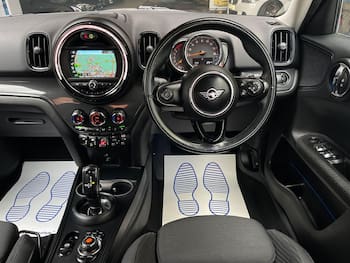 Used MINI Countryman 2018 for sale - 79693193: Photo