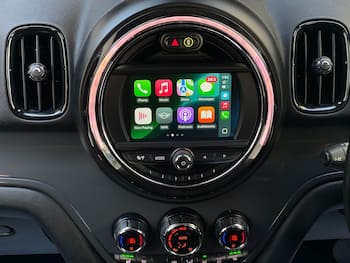 Used MINI Countryman 2018 for sale - 79693193: Photo