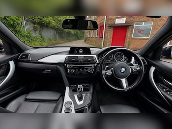 Used BMW 3 Series 2017 for sale - 78995503: Photo