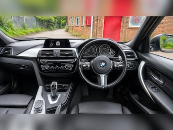 Used BMW 3 Series 2017 for sale - 78995503: Photo