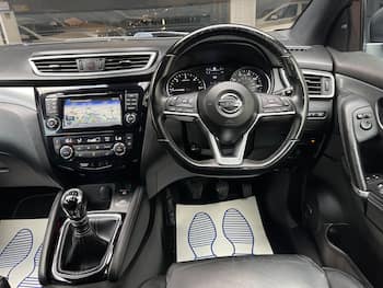 Used Nissan Qashqai 2018 for sale - 79689300: Photo