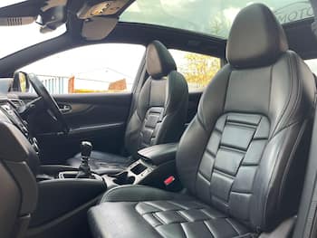 Used Nissan Qashqai 2018 for sale - 79689300: Photo