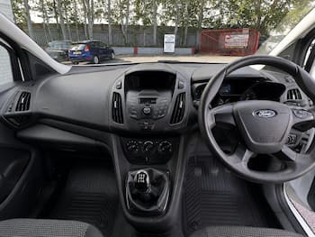 Used Ford Transit Connect 2017 for sale - 79646948: Photo