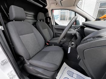 Used Ford Transit Connect 2017 for sale - 79646948: Photo