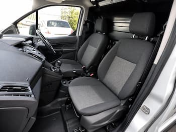 Used Ford Transit Connect 2017 for sale - 79646948: Photo