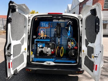 Used Ford Transit Connect 2017 for sale - 79646948: Photo