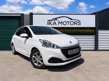 Used Peugeot 208 2016 for sale - 79165514: Photo