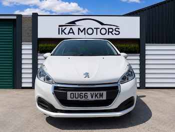 Used Peugeot 208 2016 for sale - 79165514: Photo