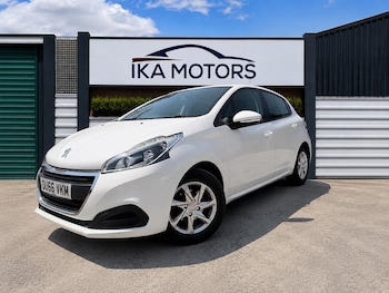 Used Peugeot 208 2016 for sale - 79165514: Photo
