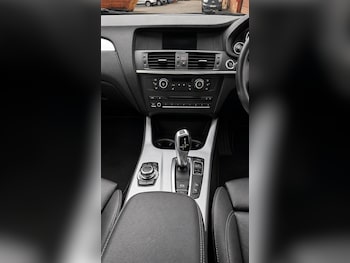 Used BMW X3 2012 for sale - 79057453: Photo