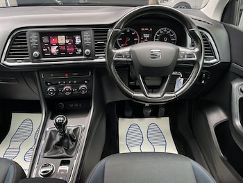 Used SEAT Ateca 2017 for sale - 79393812: Photo