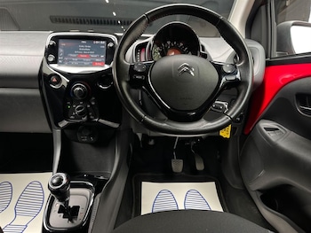 Used Citroen C1 2019 for sale - 79077943: Photo