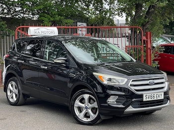 Used Ford Kuga 2017 for sale - 79051214: Photo
