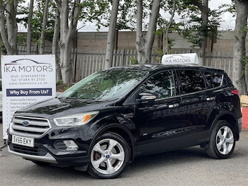 Used Ford Kuga 2017 for sale - 79051214: Photo