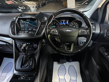 Used Ford Kuga 2017 for sale - 79051214: Photo
