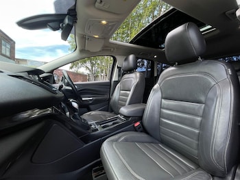 Used Ford Kuga 2017 for sale - 79051214: Photo