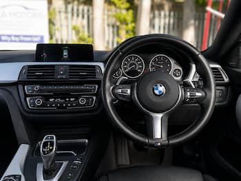 Used BMW 4 Series 2017 for sale - 79706315: Photo