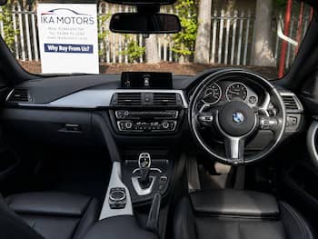 Used BMW 4 Series 2017 for sale - 79706315: Photo