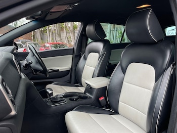 Used Kia Sportage 2017 for sale - 79243949: Photo