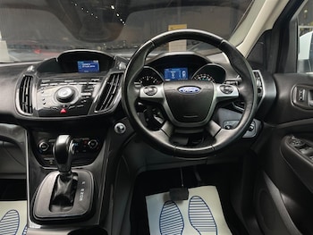 Used Ford Kuga 2014 for sale - 78995530: Photo