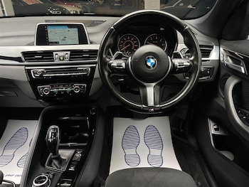 Used BMW X1 2018 for sale - 78995518: Photo