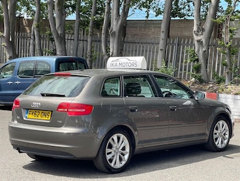 Used Audi A3 2012 for sale - 78995464: Photo