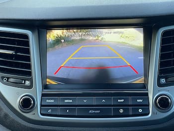 Used Hyundai TUCSON 2017 for sale - 79646956: Photo