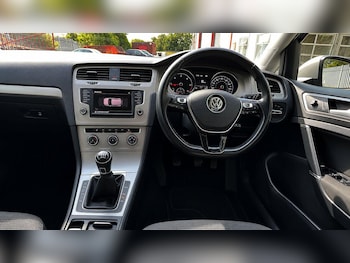 Used Volkswagen Golf 2016 for sale - 79189801: Photo