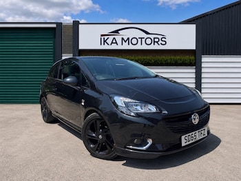 Used Vauxhall Corsa 2015 for sale - 79088651: Photo