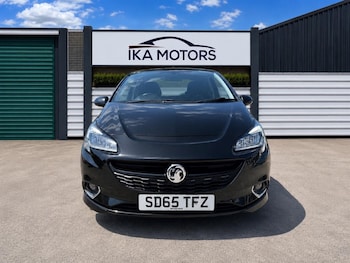 Used Vauxhall Corsa 2015 for sale - 79088651: Photo