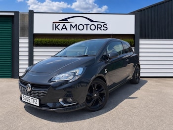 Used Vauxhall Corsa 2015 for sale - 79088651: Photo