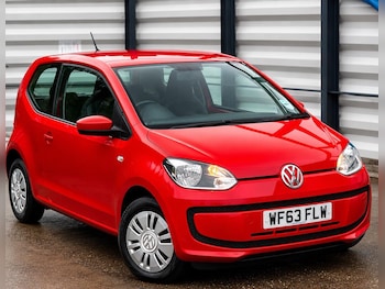 Used Volkswagen up! 2013 for sale - 79071276: Photo