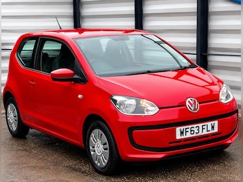 Used Volkswagen up! 2013 for sale - 79071276: Photo