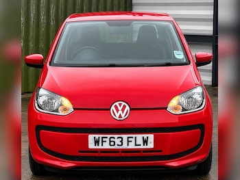 Used Volkswagen up! 2013 for sale - 79071276: Photo
