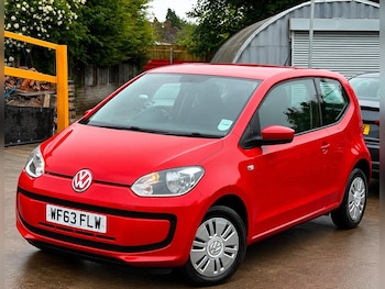Used Volkswagen up! 2013 for sale - 79071276: Photo