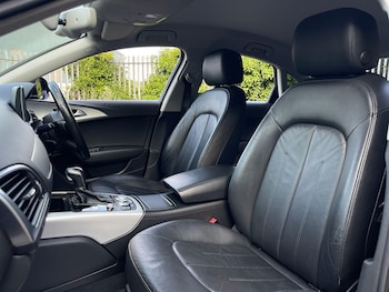 Used Audi A6 2015 for sale - 79189830: Photo