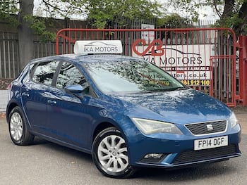 Used SEAT Leon 2014 for sale - 79714453: Photo
