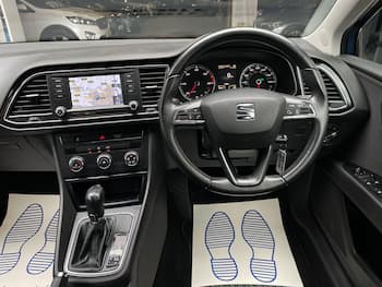 Used SEAT Leon 2014 for sale - 79714453: Photo