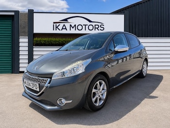 Used Peugeot 208 2014 for sale - 79189824: Photo