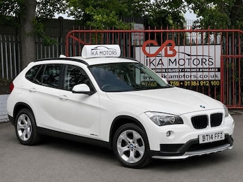 Used BMW X1 2014 for sale - 79014396: Photo