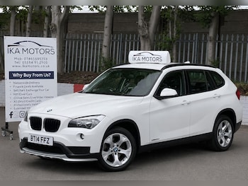 Used BMW X1 2014 for sale - 79014396: Photo